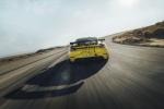 Porsche 718 Cayman GT4 Clubsport 2019 года